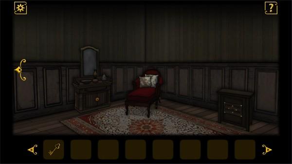 遗忘之丘衣柜 安卓版v2.1.1截图1