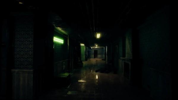 噩梦回廊 最新版v1.0.0截图2