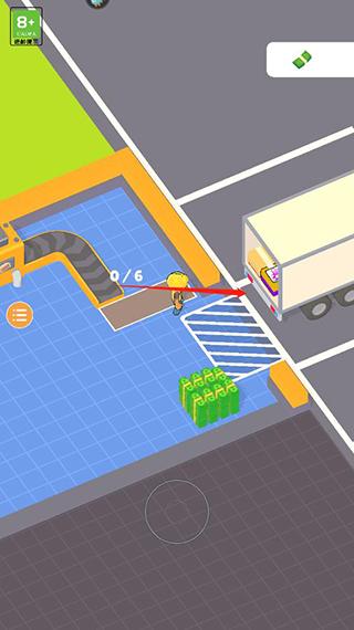 异星工厂手机版7