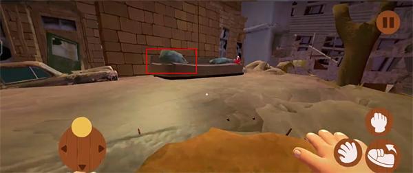 噩梦大叔深眠17