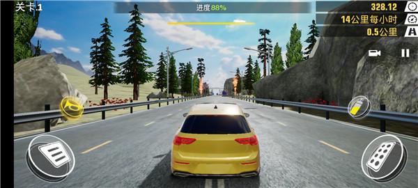 真实公路汽车2图片8