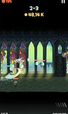 跳剑合并剑不减反增版 (JumpSword)最新版v4.1截图1