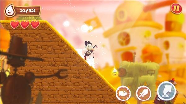 灵魂根源 最新安卓版v1.0.4截图1