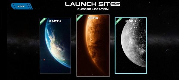 航天飞行模拟器 手机版v23.09.28截图1
