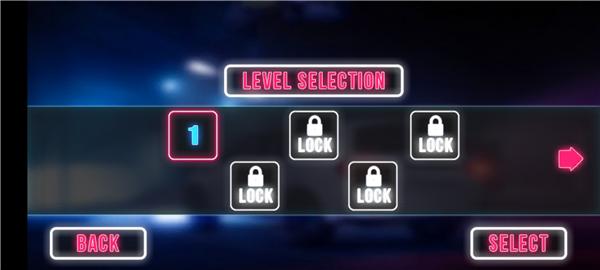 城市汽车驾驶学校模拟器4