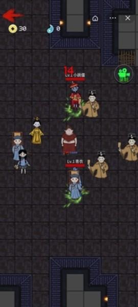 躺平发育2破解版 最新版v1.0截图2