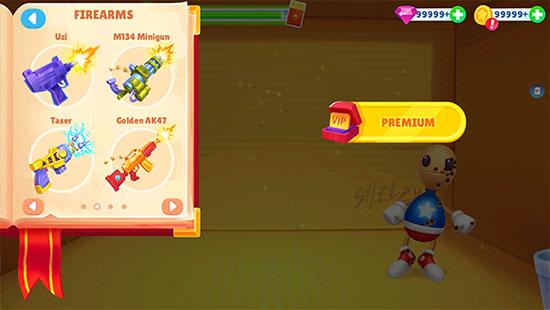 疯狂木偶人之永远5