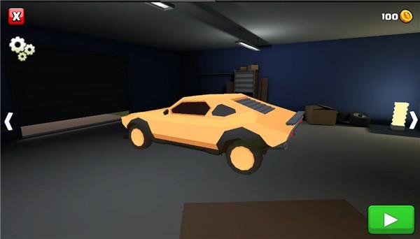 小老弟之坡道传奇 安卓最新版v28截图2