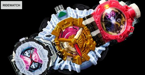 假面骑士逢魔时王模拟器 最新版v2.71截图1