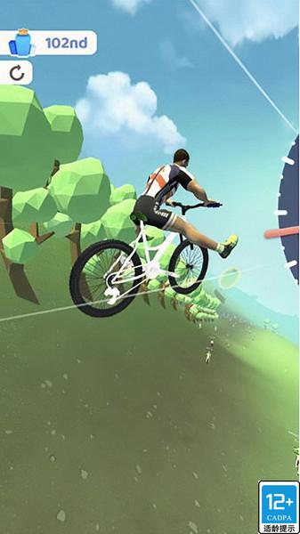 狂野飚速飞车 安卓版v1.0.6截图2