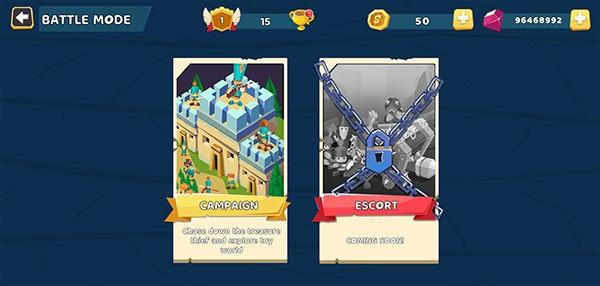 玩具战争 手机版v0.0.17截图1