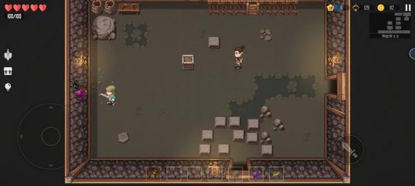 雨叶岛传说手游15