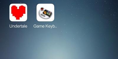 传说之下手机版正版10