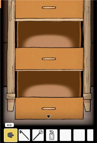 非常调查局:魂器19