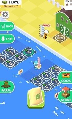 超级寿司店图片1