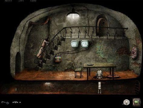 机械迷城免费版完整版图片21