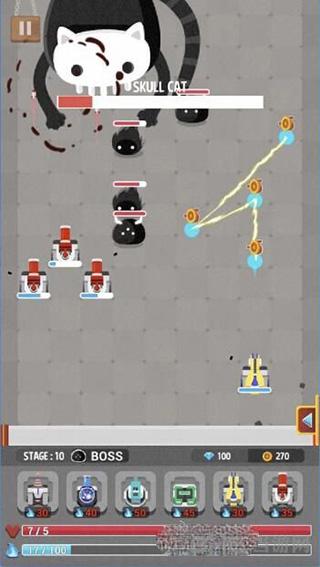 战争 (TO:WAR)安卓版v1.1截图1