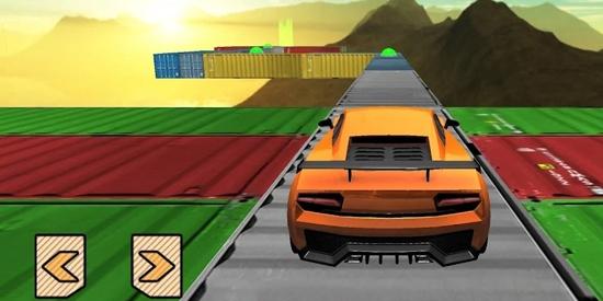 极限驾驶3D游戏官方版(Extreme Car) 极限驾驶3D图片2