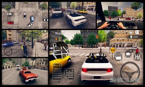 真实停车王游戏 安卓版v5.0截图3