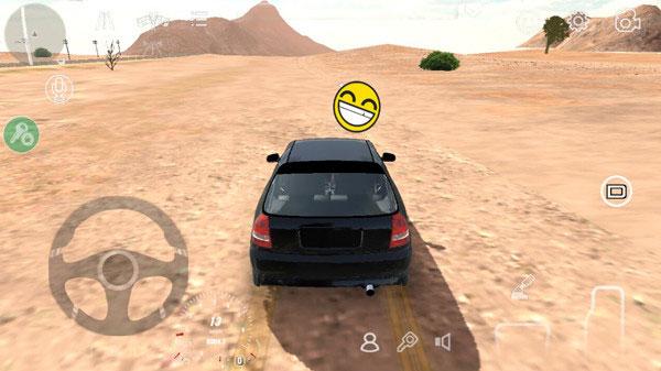 手动挡停车场7723内置菜单版6