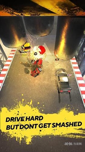 砸车 安卓版v1.2.1截图3