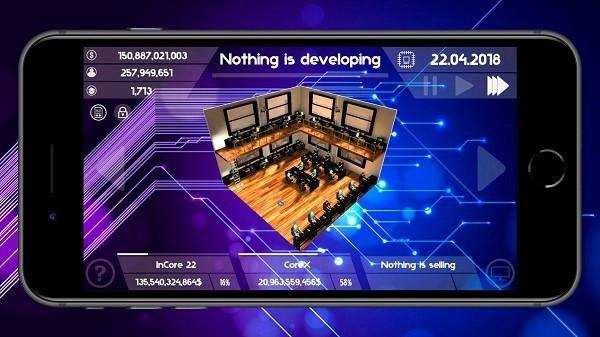 电脑大亨 安卓中文版v2.2.9.2截图0