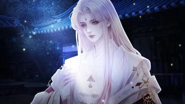 橙光阴阳卦游戏无限鲜花版 最新版v10.21截图1