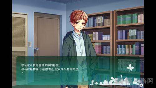 临时的男友汉化版本 手机版v1.2截图1