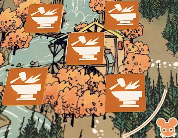 茂林源记游戏图片8