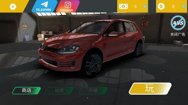 欧洲停车模拟器 最新版v0.0.4截图0