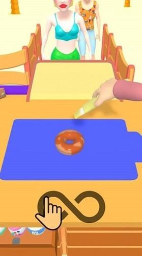 羊角面包大师游戏 最新版v0.1截图1