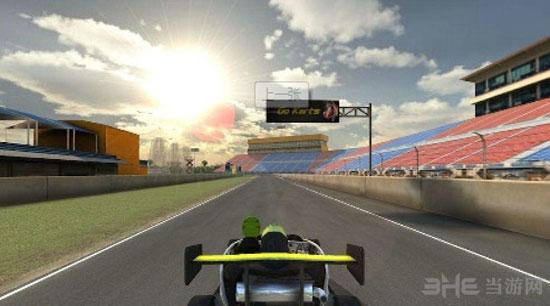 方程式赛车VR 安卓版v1.0截图2