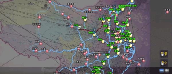 遨游中国2轿车版图片5