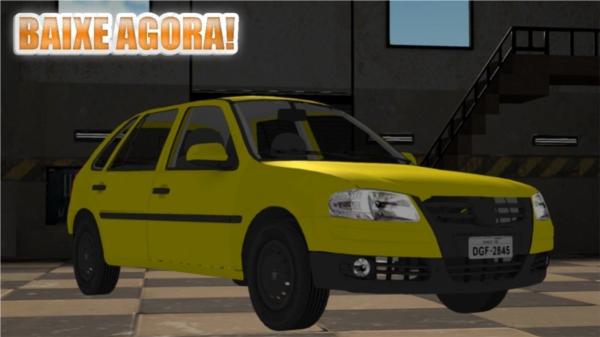 没有限制竞速图片2