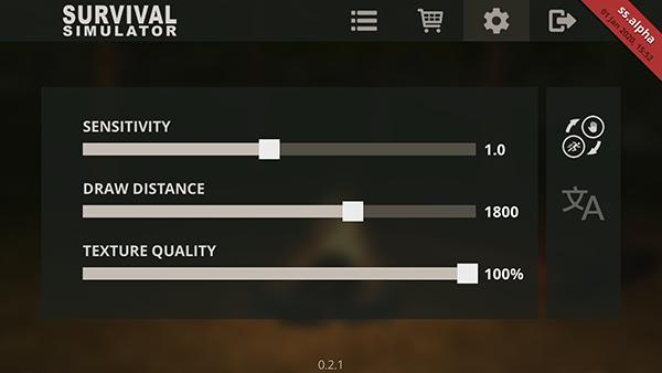 生存模拟器改中文图3