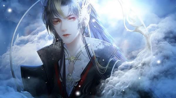 橙光阴阳卦游戏无限鲜花版 最新版v10.21截图2