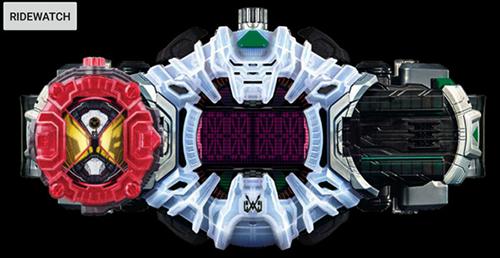 假面骑士逢魔时王模拟器 最新版v2.71截图3