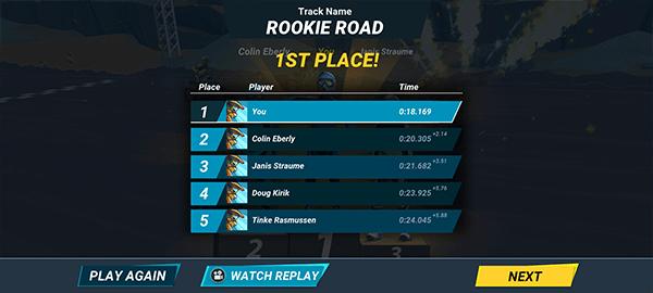 疯狂技能越野摩托车3图片6