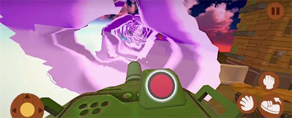 噩梦大叔深眠18