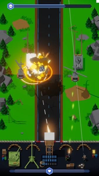 基地守卫者3D 安卓最新版v1.0.1截图2