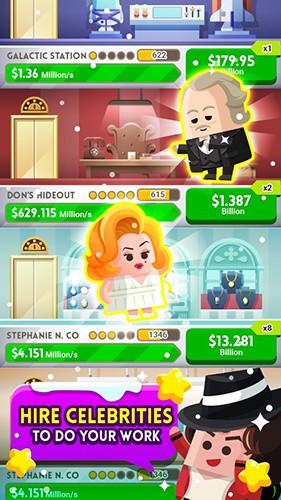 土豪帝国点点暴富 最新版v2.4.12截图1