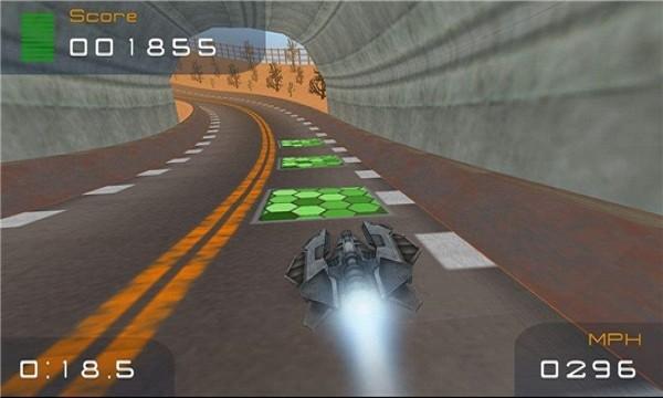 超音速飞行3d原版 安卓中文版v3.1c截图1