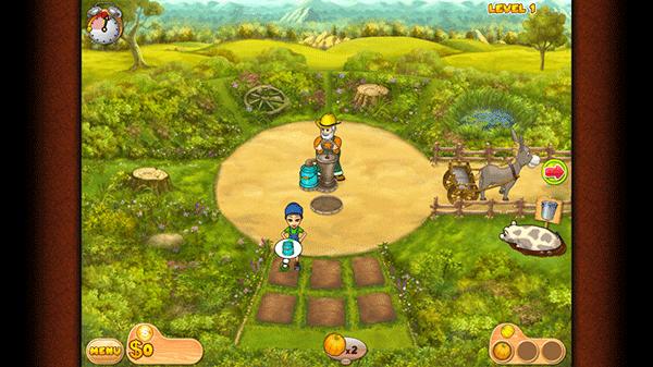 欢乐农场2手游图片4