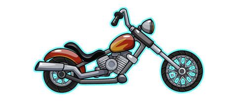 登山赛车2图片14