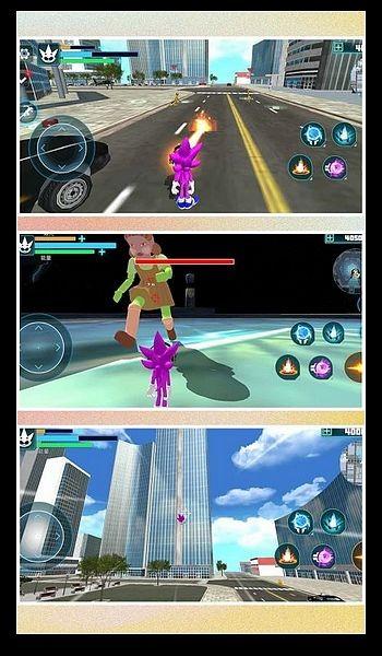 一个大魔王 官方安卓版v2.0.3截图1