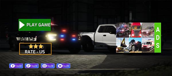 保护总统模拟器1