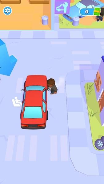 汽车盗窃帝国游戏图片1