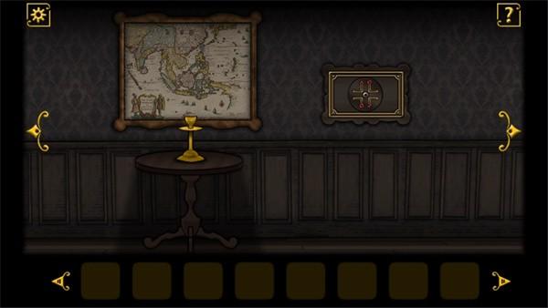 遗忘之丘衣柜 安卓版v2.1.1截图2