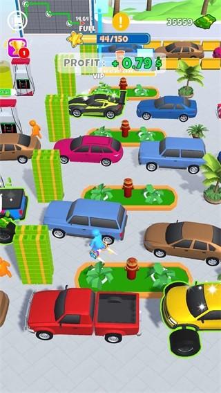 投资模拟 安卓版v1.18截图3