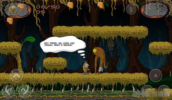 蟑螂查理 安卓版V1.0截图1